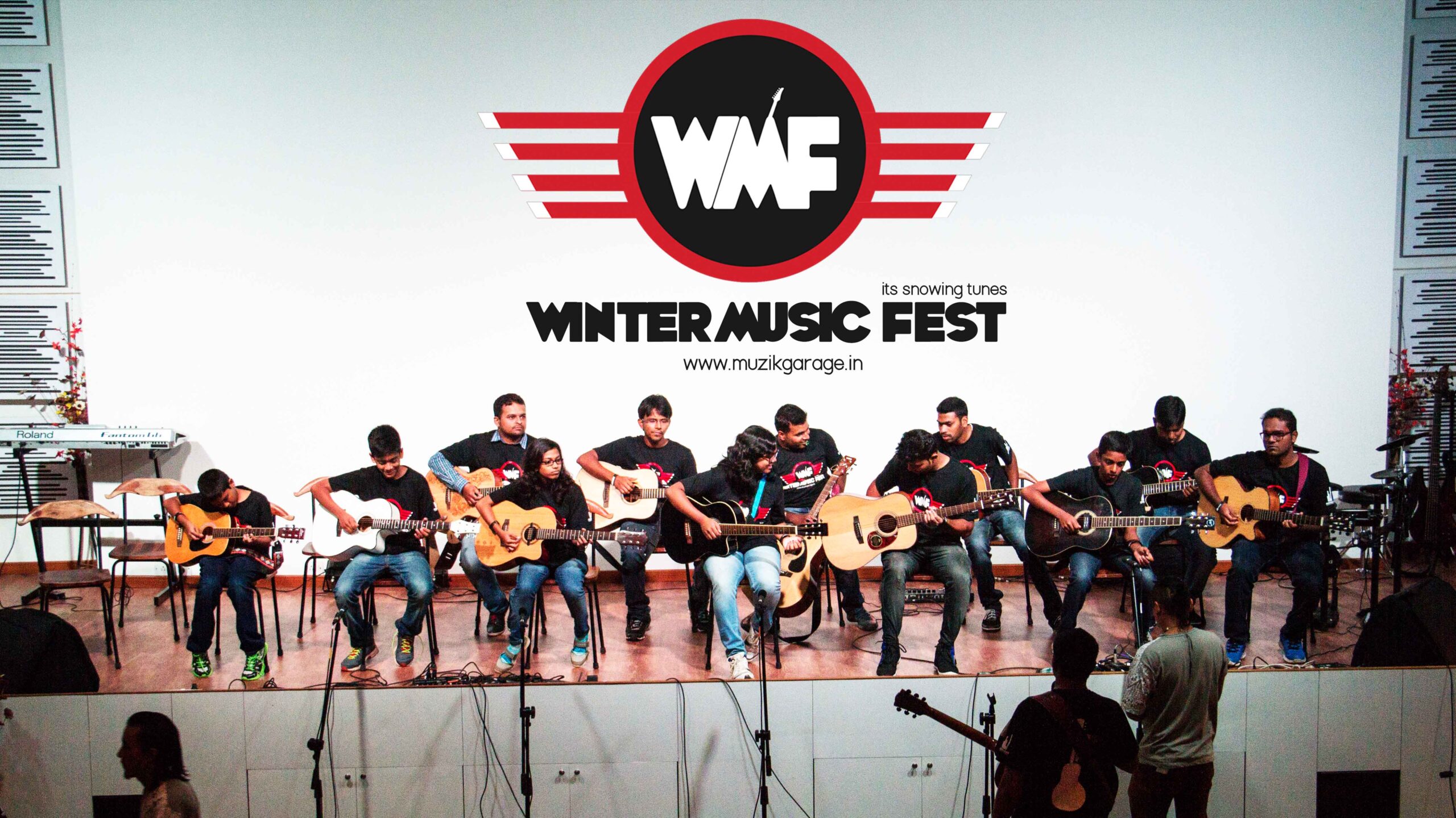 muzikgarage -WMF 2014 copy